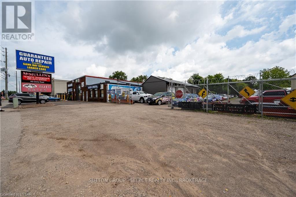 140 Clarke Road, London, Ontario  N5W 5E1 - Photo 33 - X8186496