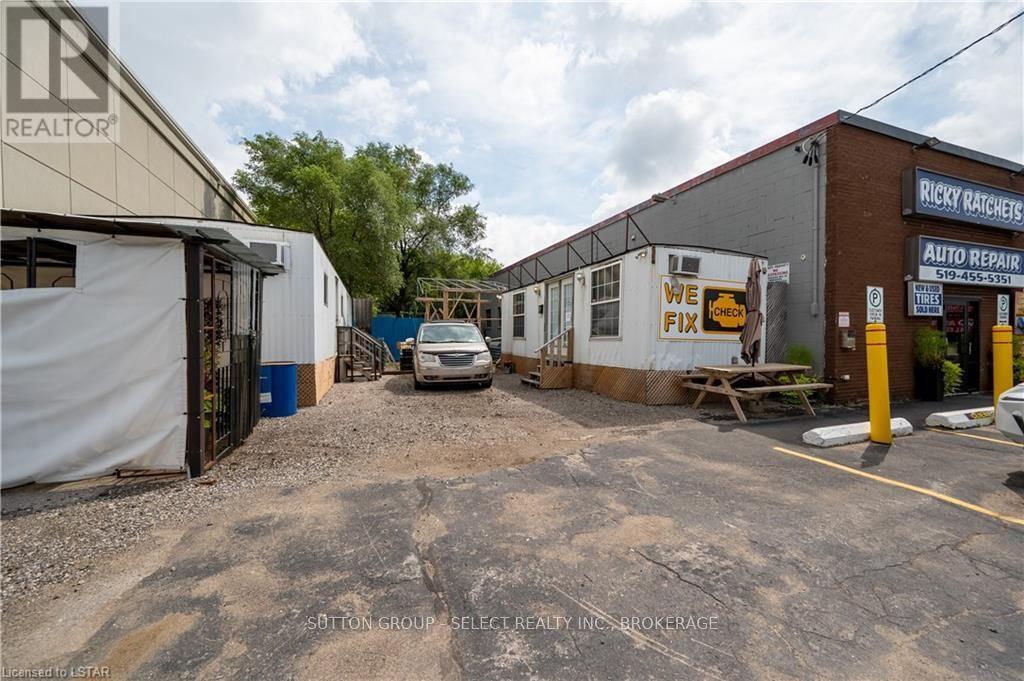 140 Clarke Road, London, Ontario  N5W 5E1 - Photo 34 - X8186496