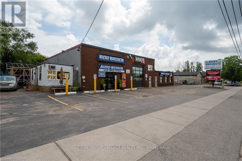 140 Clarke Road, London, Ontario  N5W 5E1 - Photo 39 - X8186496