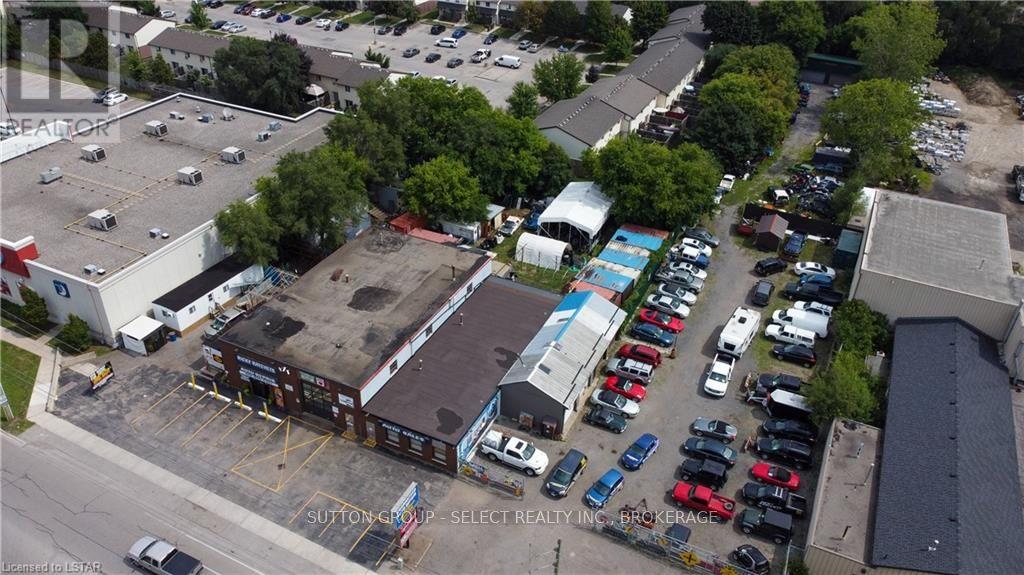 140 Clarke Road, London, Ontario  N5W 5E1 - Photo 5 - X8186496