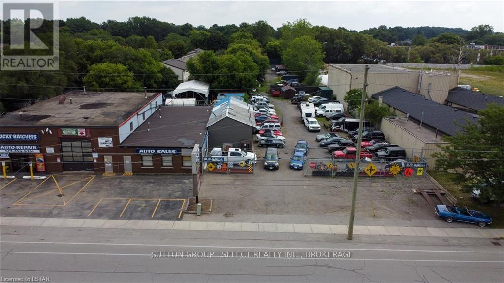 140 Clarke Road, London, Ontario  N5W 5E1 - Photo 7 - X8186496