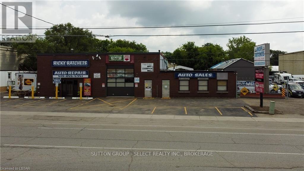 140 Clarke Road, London, Ontario  N5W 5E1 - Photo 8 - X8186496