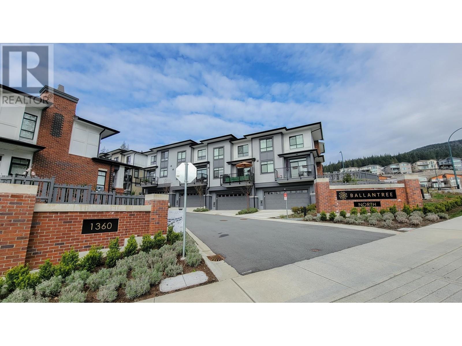 145 1360 Mitchell Street, Coquitlam, British Columbia  V3E 0T7 - Photo 1 - R2864312