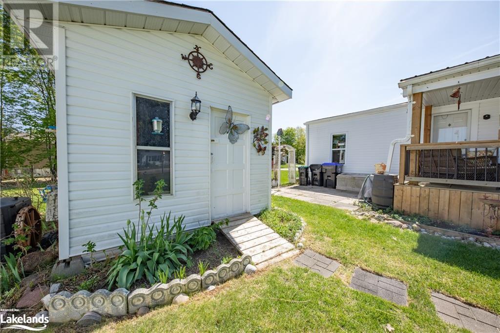 5411 Elliott Side Road Unit# 22, Tay, Ontario  L4R 4K3 - Photo 19 - 40564232