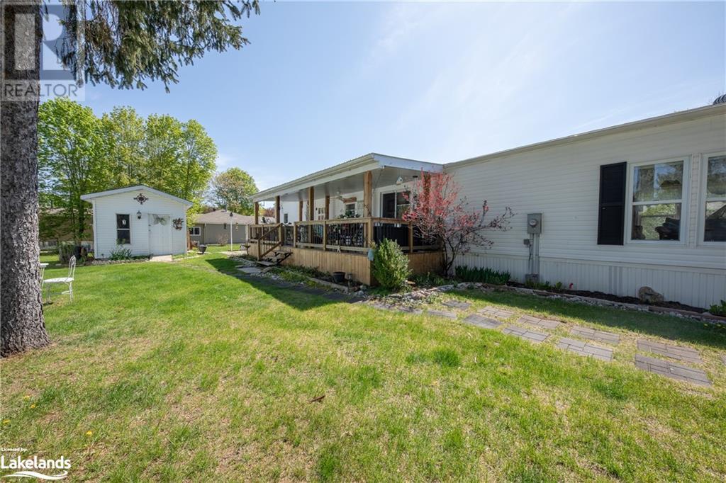 5411 Elliott Side Road Unit# 22, Tay, Ontario  L4R 4K3 - Photo 3 - 40564232