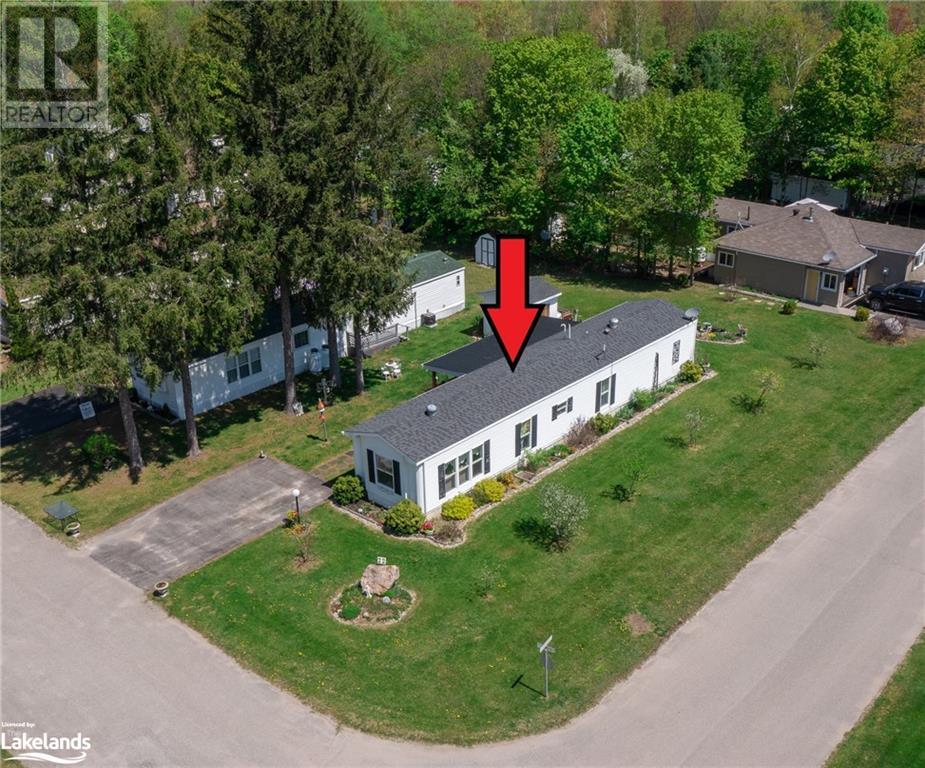 5411 Elliott Side Road Unit# 22, Tay, Ontario  L4R 4K3 - Photo 24 - 40564232