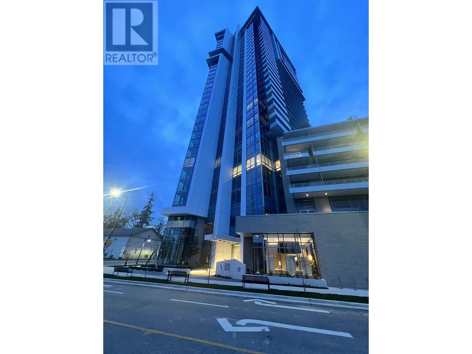 615 1500 Fern Street, North Vancouver, British Columbia  V7J 1H6 - Photo 1 - R2864304