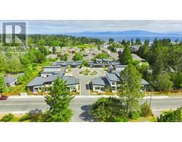 102 463 Hirst Ave Duo Luxury Townhomes, Parksville, Ca