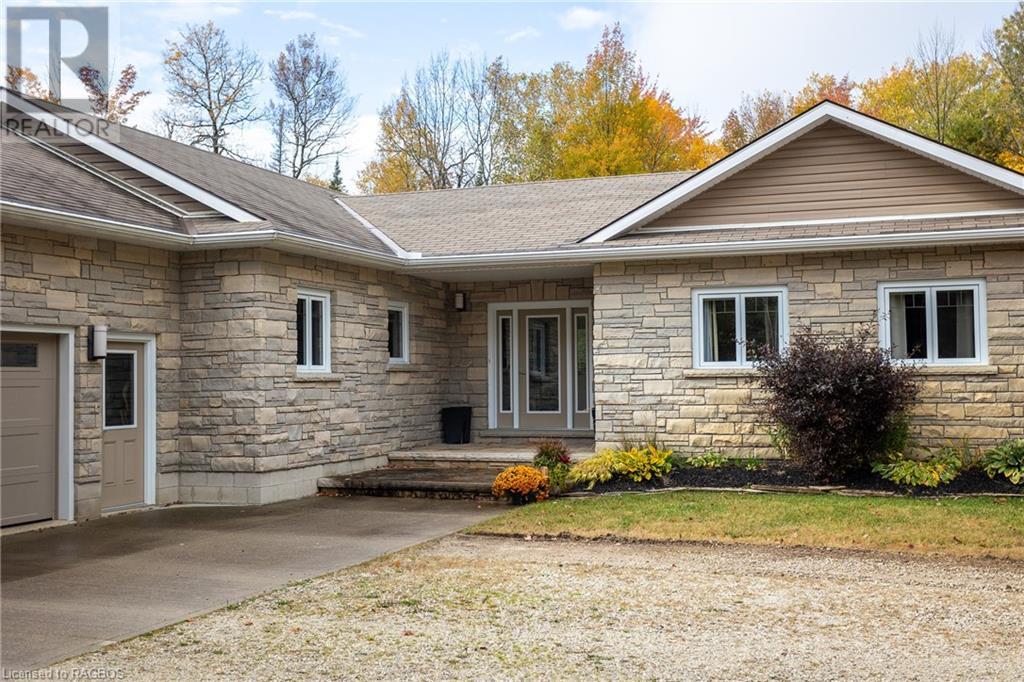 51 Grouse Drive, South Bruce Peninsula, Ontario  N0H 2T0 - Photo 4 - 40564262