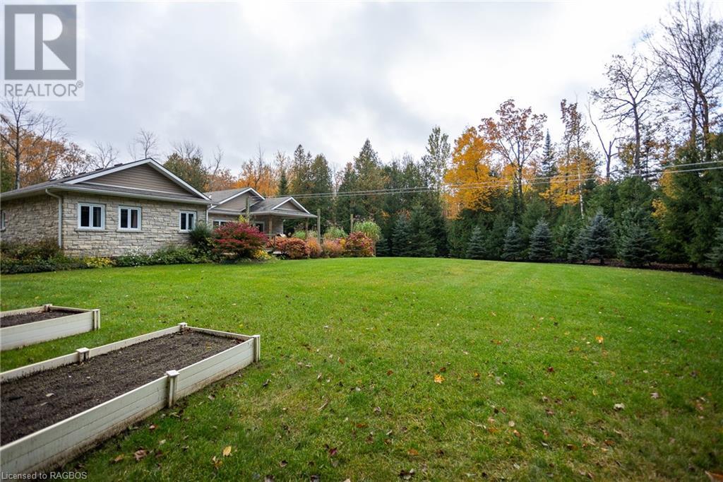 51 Grouse Drive, South Bruce Peninsula, Ontario  N0H 2T0 - Photo 46 - 40564262