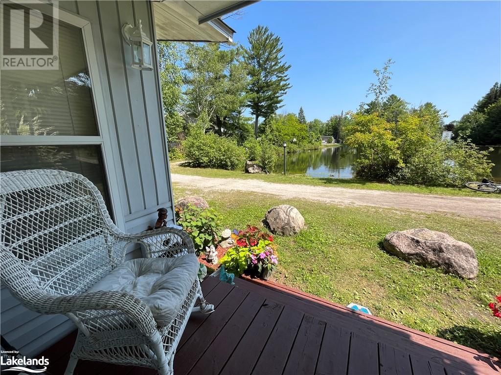 85 Theme Park Drive Unit# T5, Wasaga Beach, Ontario  L9Z 1X7 - Photo 9 - 40564275