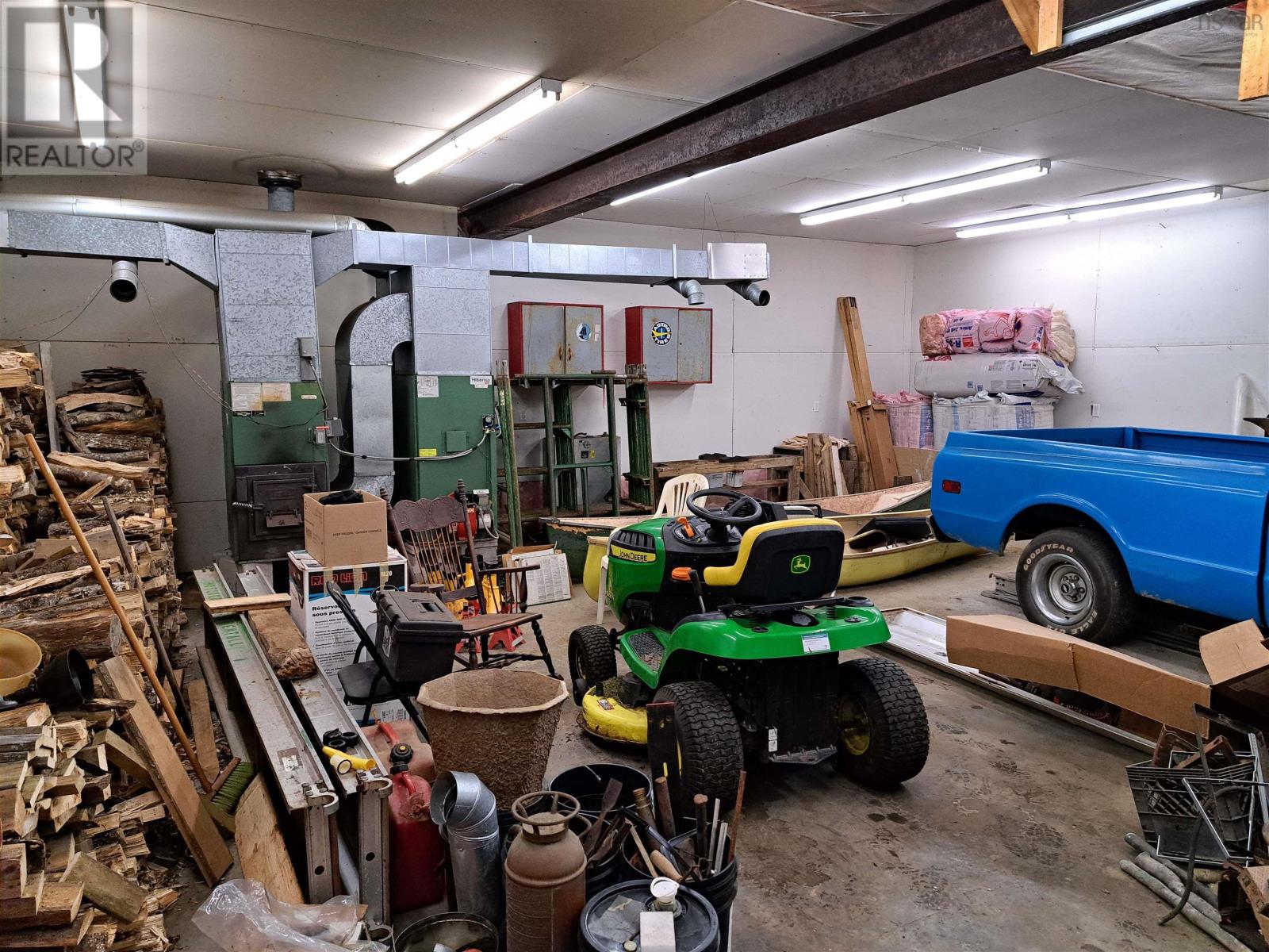 8860 Moose River Road, Lindsay Lake, Nova Scotia  B0N 1X0 - Photo 15 - 202405781