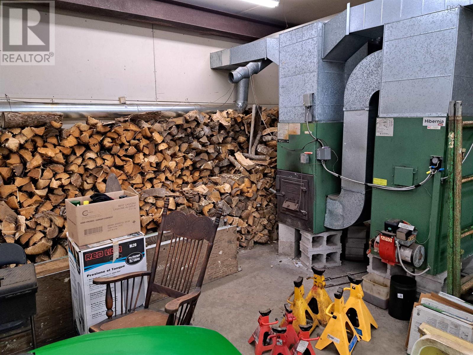 8860 Moose River Road, Lindsay Lake, Nova Scotia  B0N 1X0 - Photo 17 - 202405781