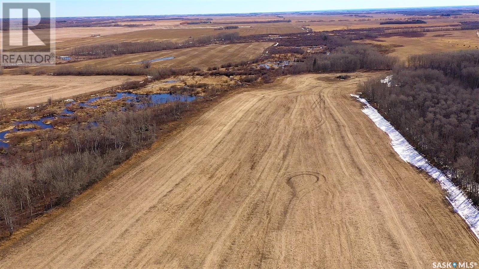 Rm Nipawin/willow Creek 316 Acres, Nipawin Rm No. 487, Saskatchewan  S0E 0P0 - Photo 15 - SK963470