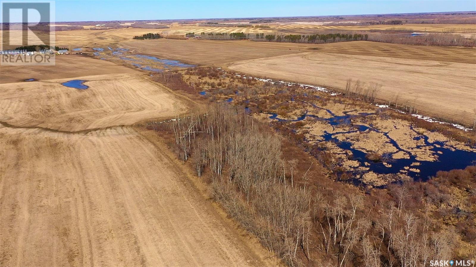Rm Nipawin/willow Creek 316 Acres, Nipawin Rm No. 487, Saskatchewan  S0E 0P0 - Photo 16 - SK963470