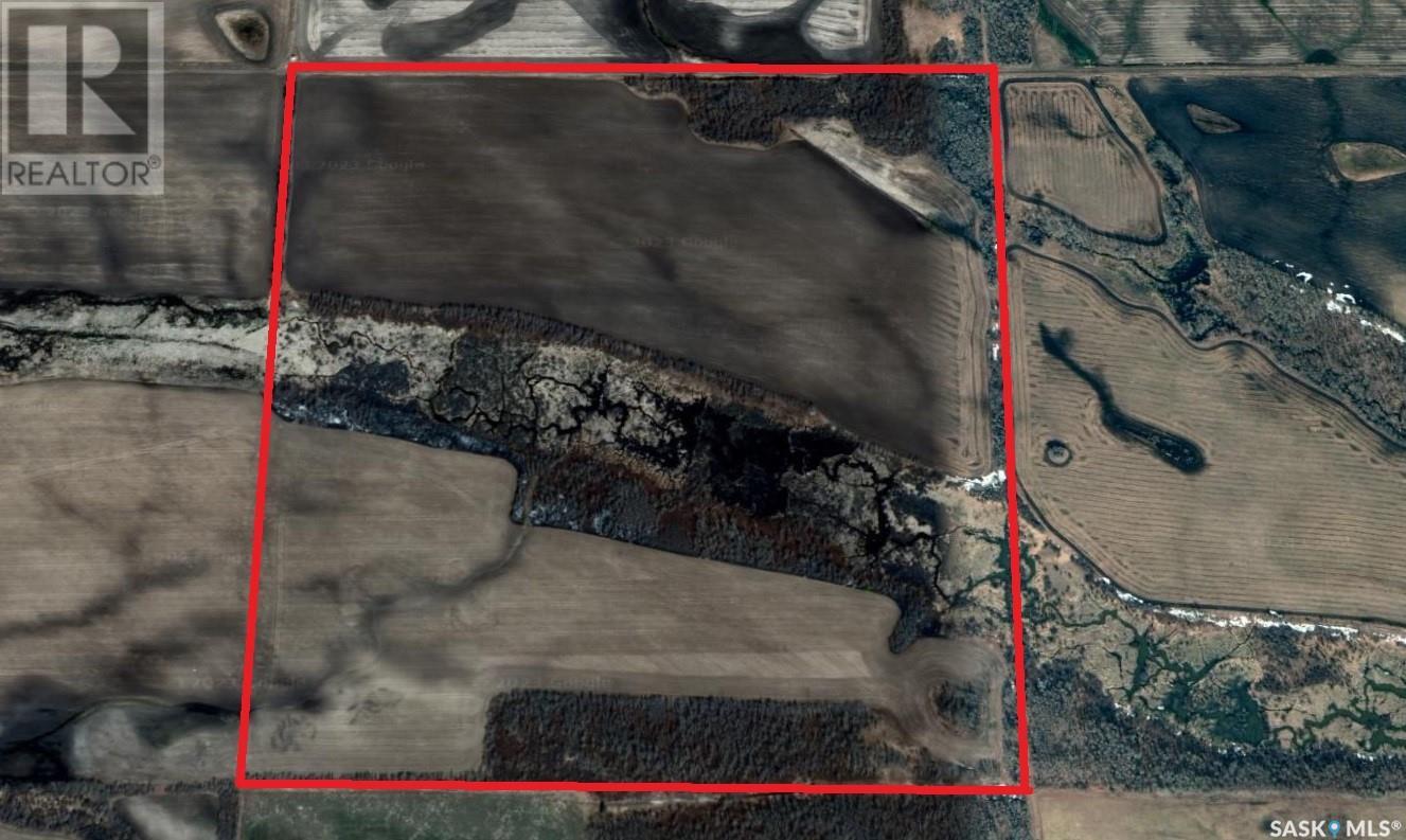 Rm Nipawin/willow Creek 316 Acres, Nipawin Rm No. 487, Saskatchewan  S0E 0P0 - Photo 2 - SK963470