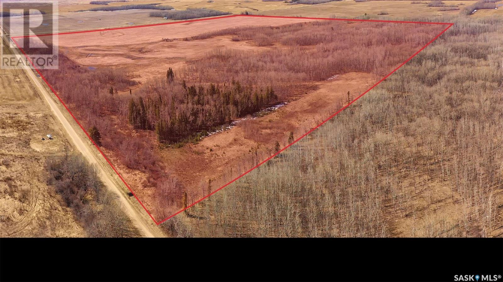 Rm Nipawin/willow Creek 316 Acres, Nipawin Rm No. 487, Saskatchewan  S0E 0P0 - Photo 39 - SK963470