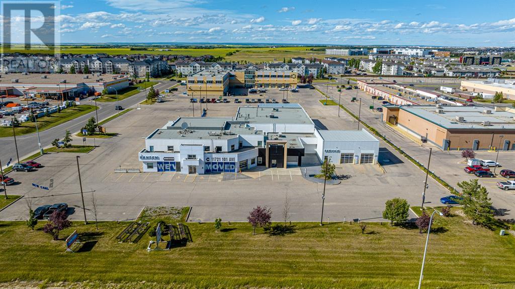 10101 112 Street, grande prairie, Alberta