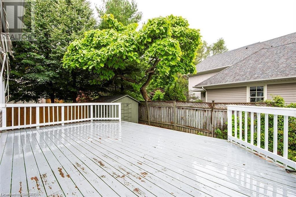 405 Randall Street, Oakville, Ontario  L6J 1R6 - Photo 17 - 40564310