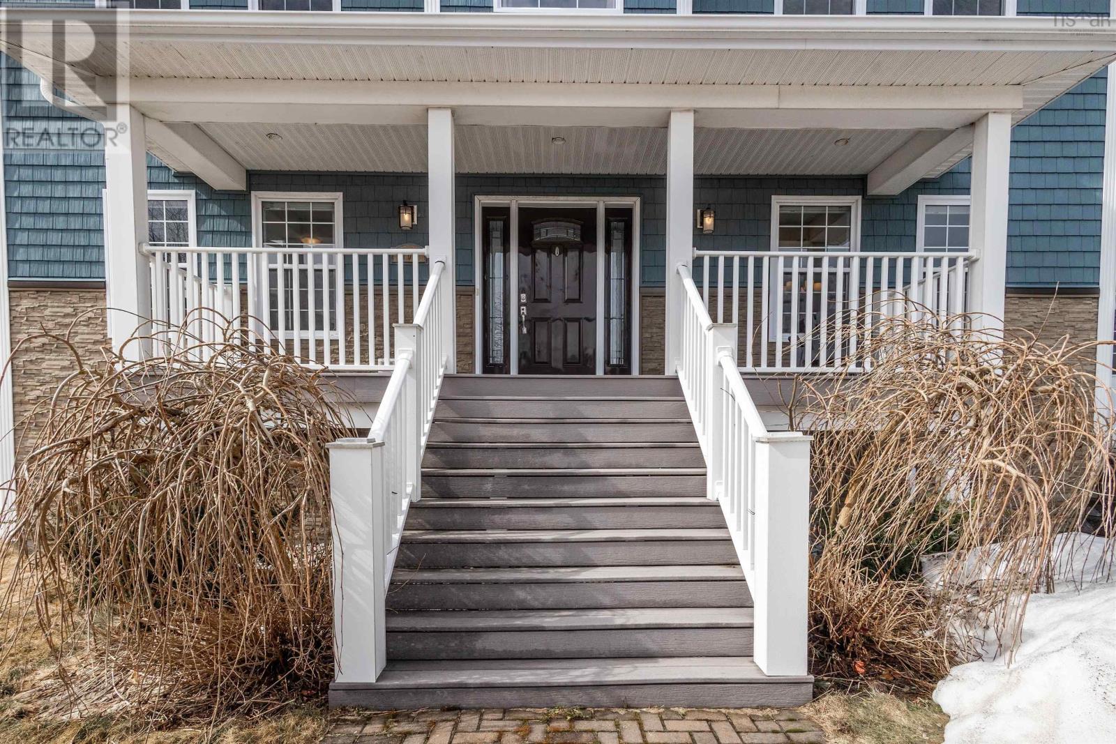 101 St Peters Road, Sydney, Nova Scotia  B1P 4P5 - Photo 2 - 202405778
