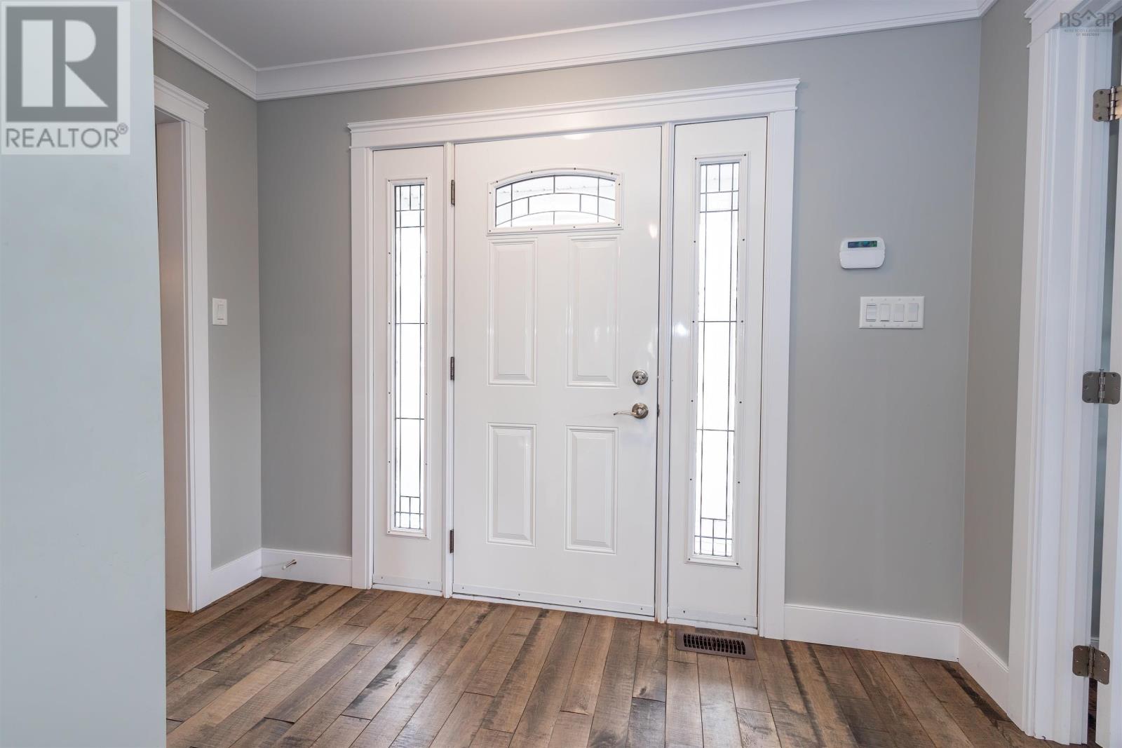 101 St Peters Road, Sydney, Nova Scotia  B1P 4P5 - Photo 3 - 202405778
