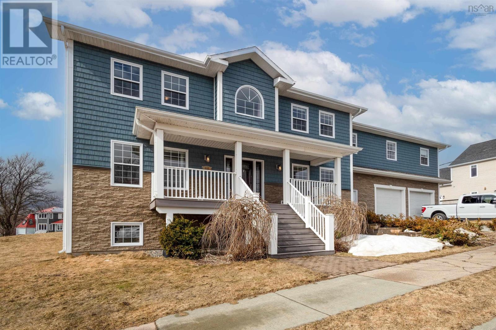 101 St Peters Road, Sydney, Nova Scotia  B1P 4P5 - Photo 39 - 202405778