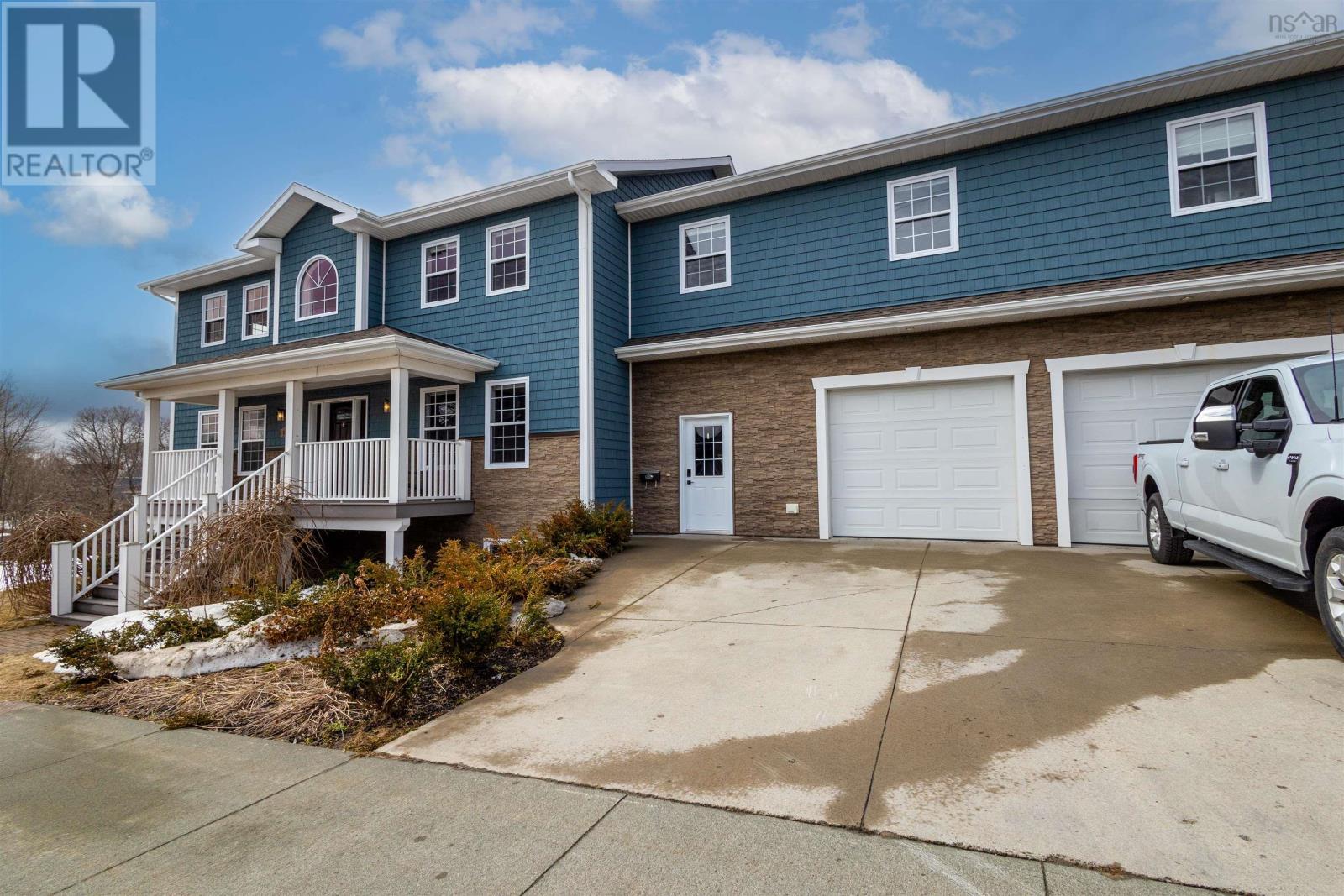 101 St Peters Road, Sydney, Nova Scotia  B1P 4P5 - Photo 40 - 202405778