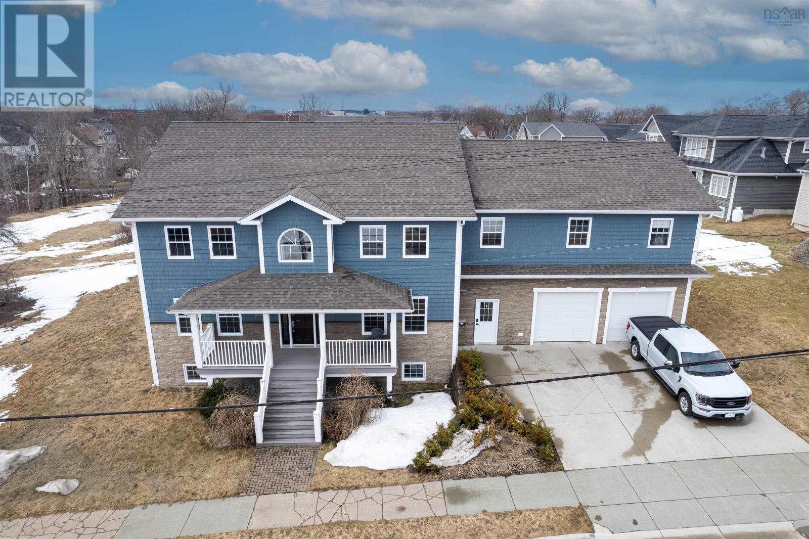 101 St Peters Road, Sydney, Nova Scotia  B1P 4P5 - Photo 43 - 202405778
