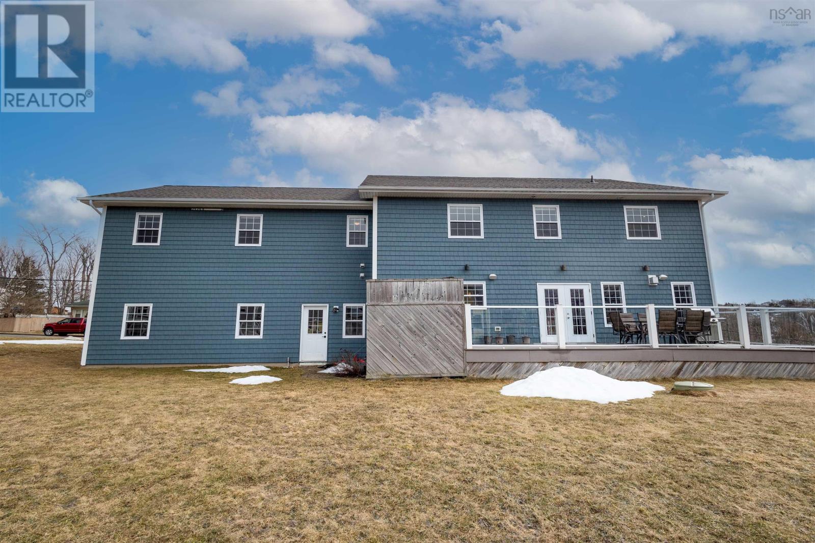101 St Peters Road, Sydney, Nova Scotia  B1P 4P5 - Photo 44 - 202405778
