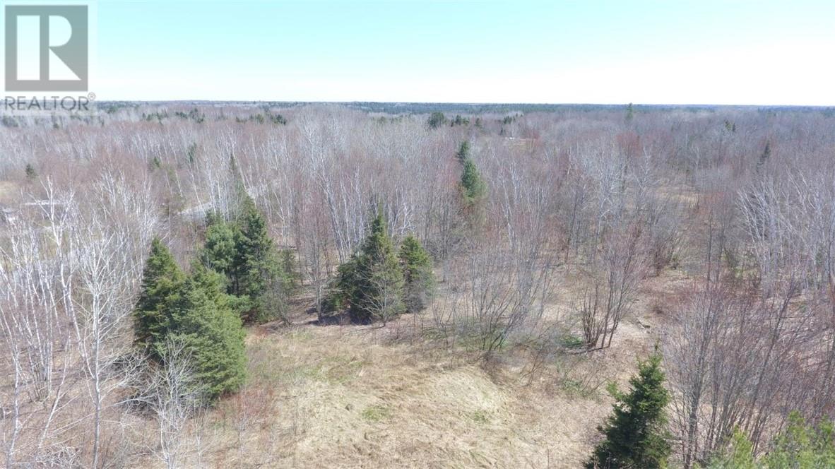 Lot 9 Con 1 White Tail Road, Noelville, Ontario  P0M 2N0 - Photo 2 - 2110374