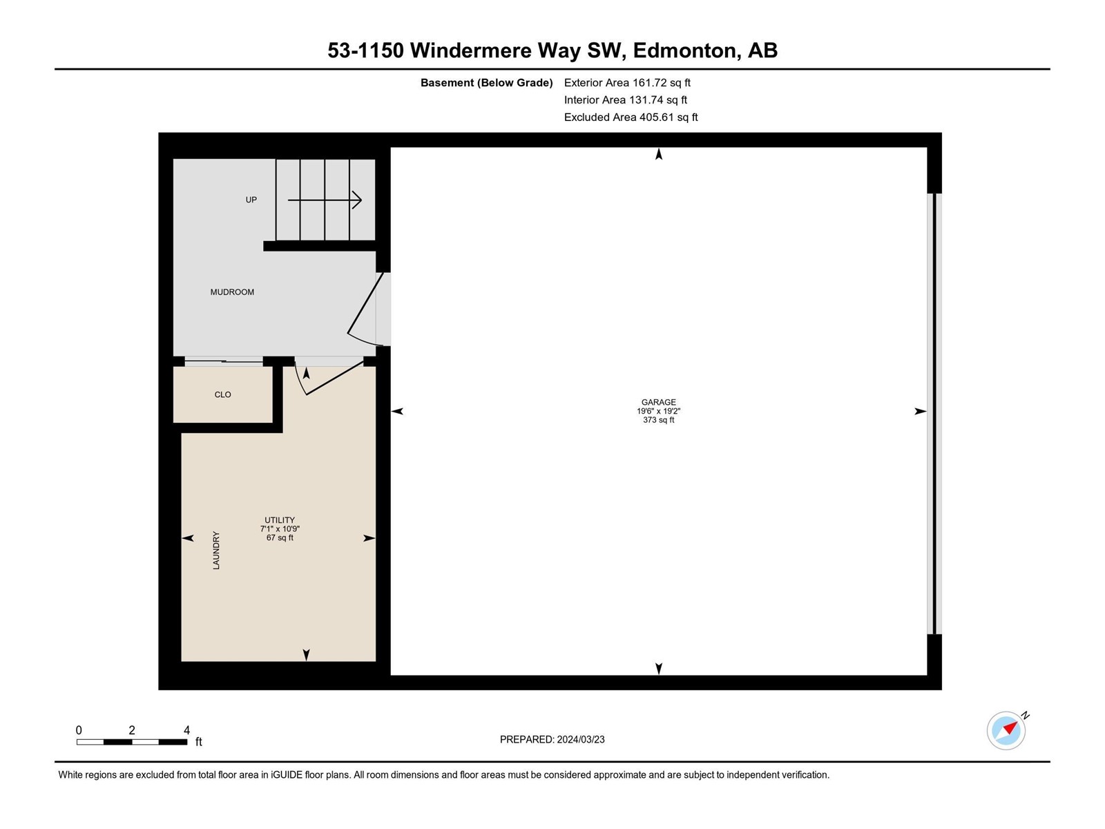 #53 1150 Windermere Wy Sw, Edmonton, Alberta  T6W 2B6 - Photo 41 - E4379648