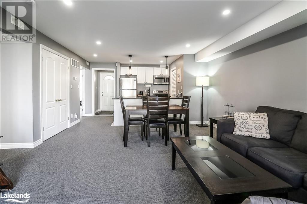 34 Dawson Drive Unit# 840, Collingwood, Ontario  L9Y 5B4 - Photo 13 - 40564257