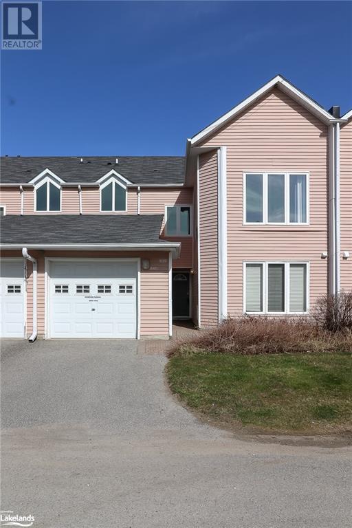 34 Dawson Drive Unit# 840, Collingwood, Ontario  L9Y 5B4 - Photo 2 - 40564257