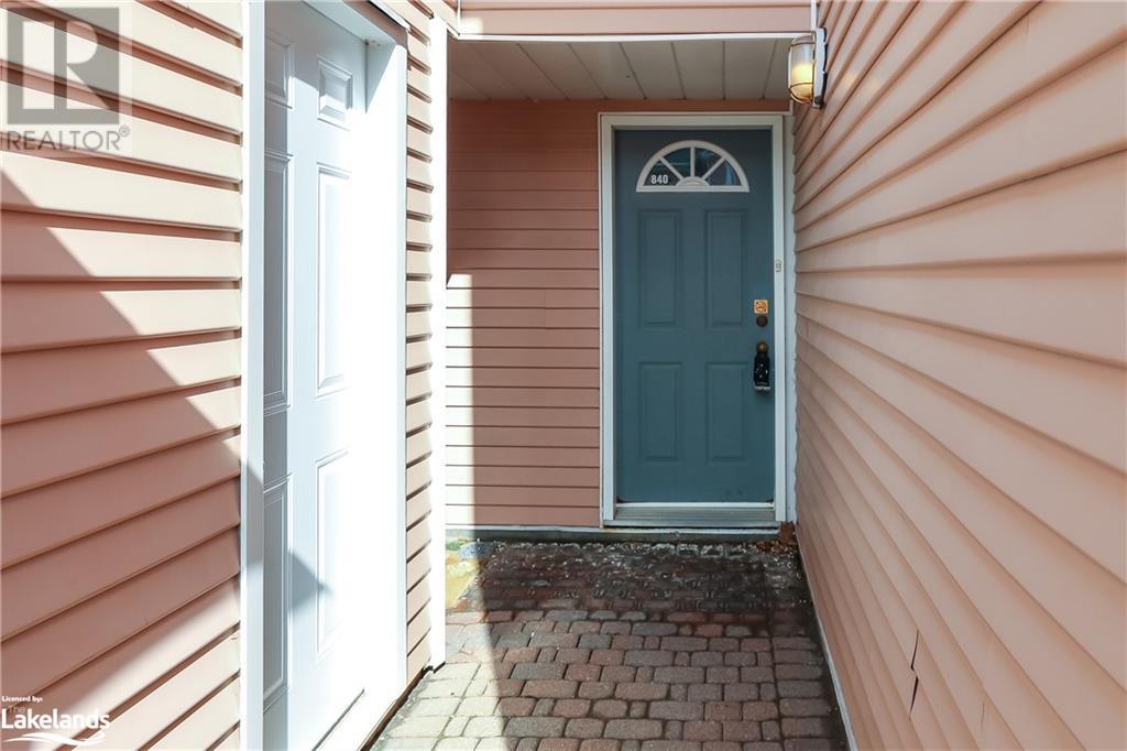 34 Dawson Drive Unit# 840, Collingwood, Ontario  L9Y 5B4 - Photo 3 - 40564257