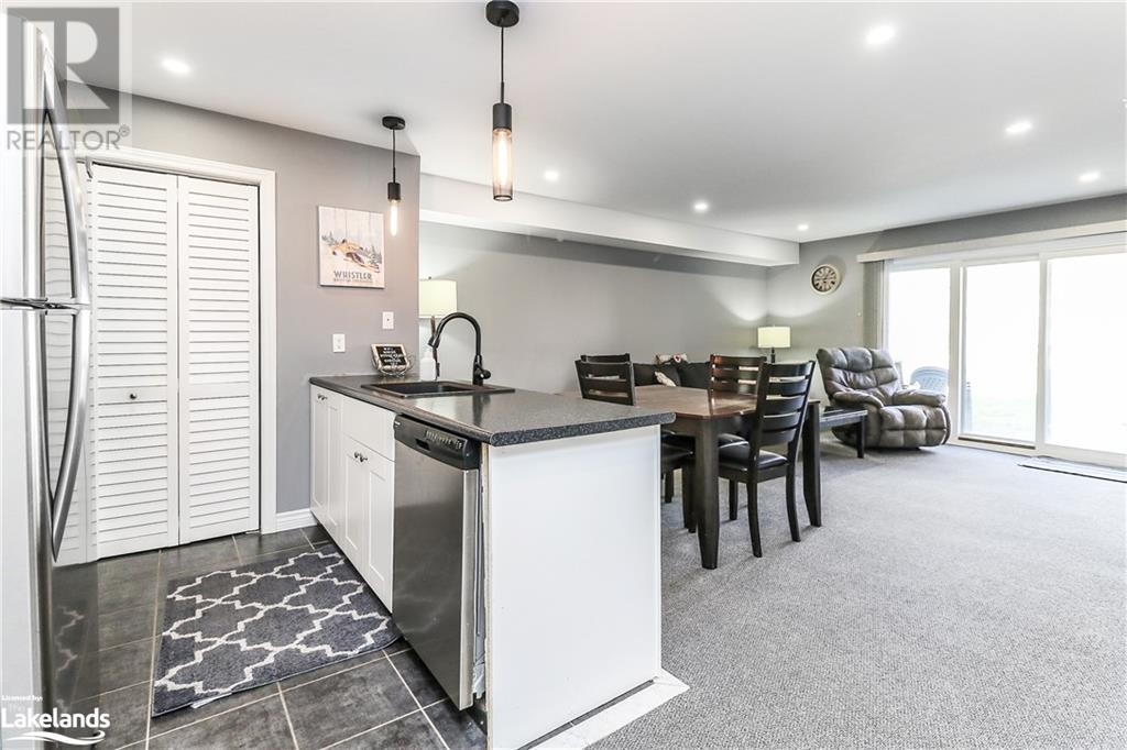 34 Dawson Drive Unit# 840, Collingwood, Ontario  L9Y 5B4 - Photo 6 - 40564257