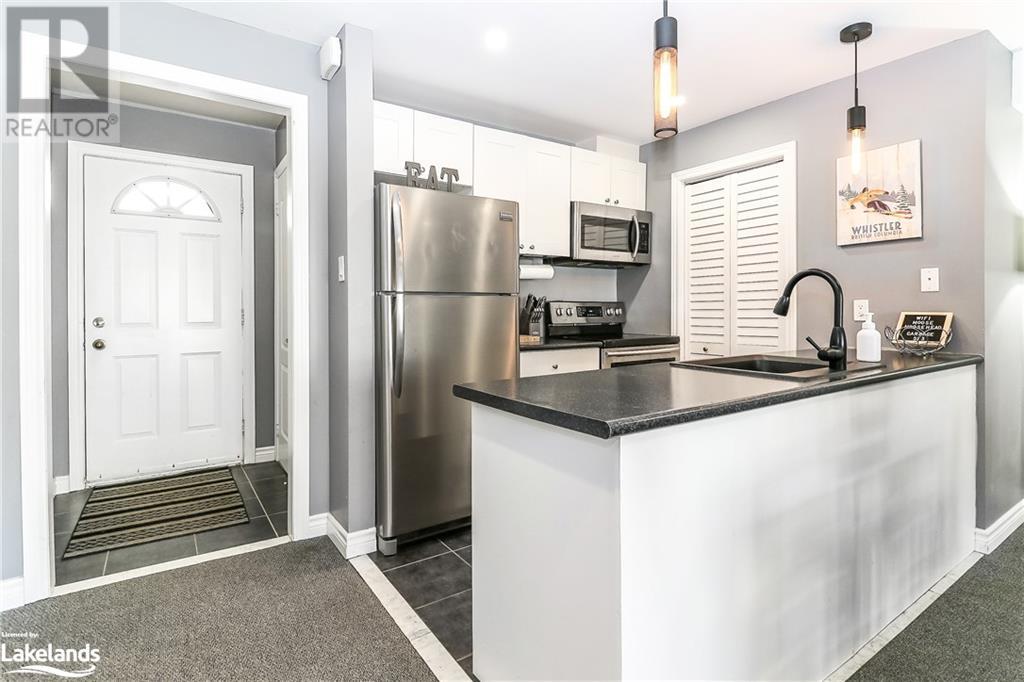 34 Dawson Drive Unit# 840, Collingwood, Ontario  L9Y 5B4 - Photo 7 - 40564257
