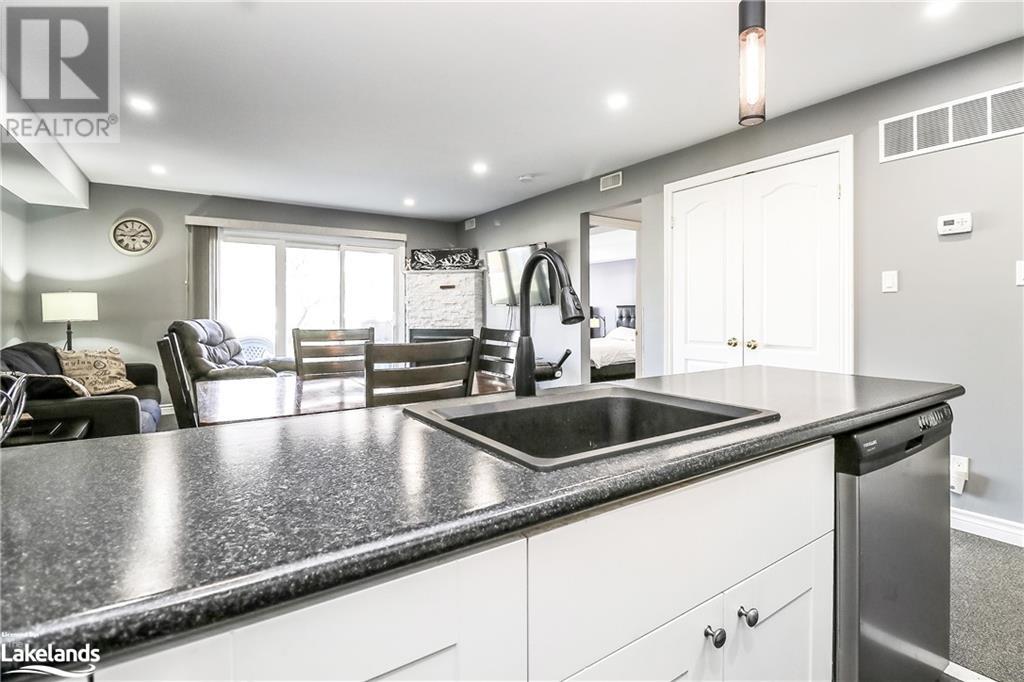 34 Dawson Drive Unit# 840, Collingwood, Ontario  L9Y 5B4 - Photo 8 - 40564257