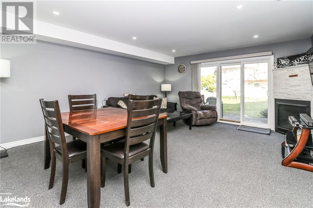 34 Dawson Drive Unit# 840, Collingwood, Ontario  L9Y 5B4 - Photo 9 - 40564257