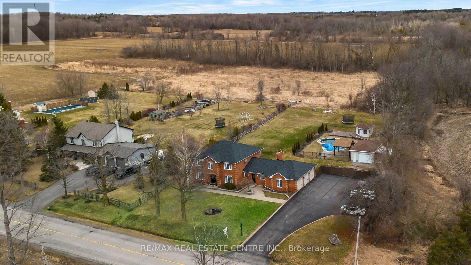 18805 Willoughby Rd, Caledon, Ontario  L7K 1V7 - Photo 5 - W8185740