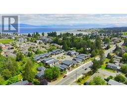 105 463 Hirst Ave Duo Luxury Townhomes, Parksville, Ca