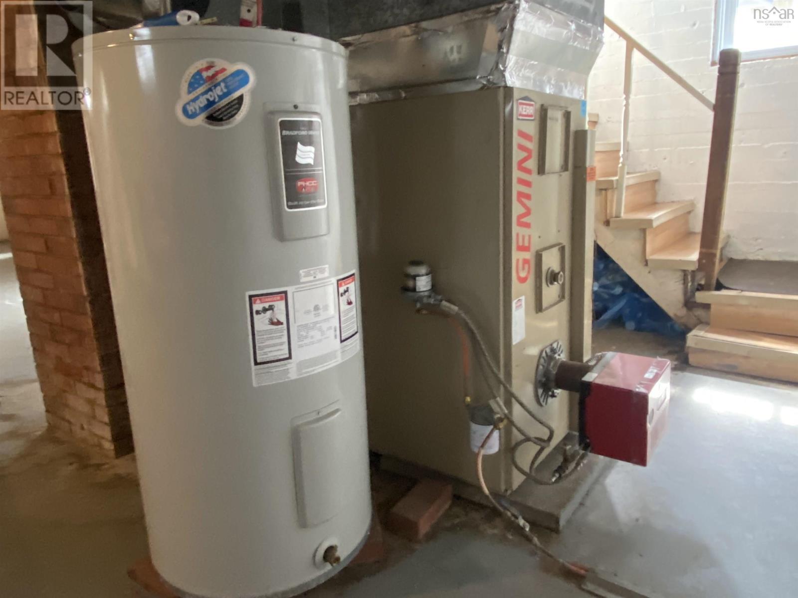 110 Lorne Street, Sydney, Nova Scotia  B1P 4H4 - Photo 31 - 202405783