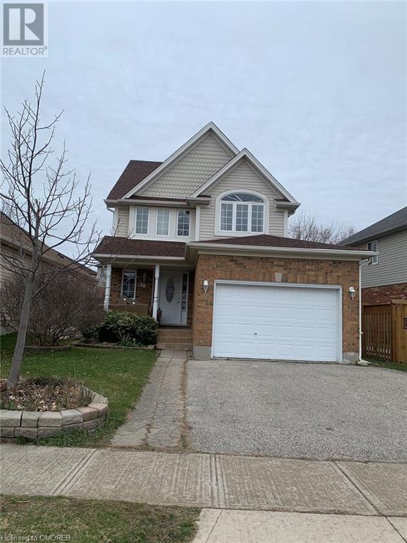98 Adler Drive, Cambridge, Ontario  N3C 4B7 - Photo 1 - 40564338