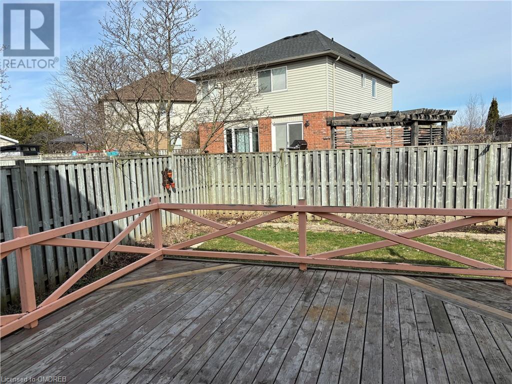 98 Adler Drive, Cambridge, Ontario  N3C 4B7 - Photo 9 - 40564338