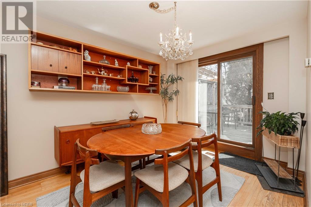 954 Eighth Street, Mississauga, Ontario  L5E 1R5 - Photo 10 - 40564253