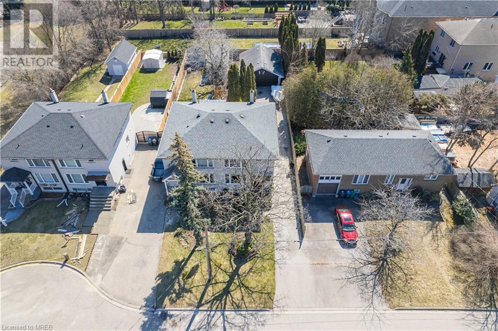 954 Eighth Street, Mississauga, Ontario  L5E 1R5 - Photo 3 - 40564253