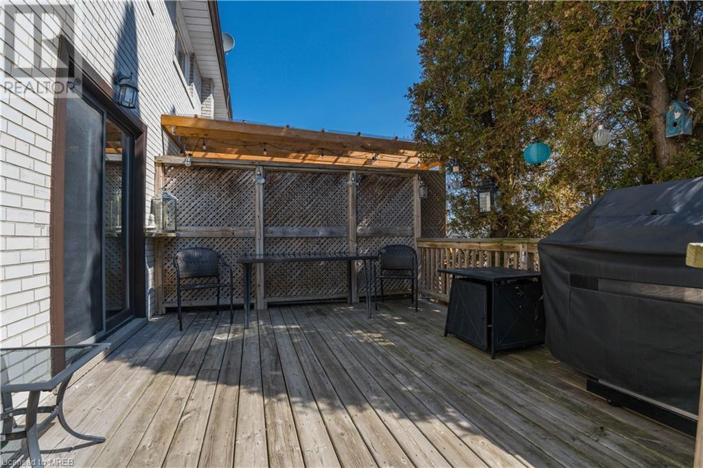 954 Eighth Street, Mississauga, Ontario  L5E 1R5 - Photo 36 - 40564253