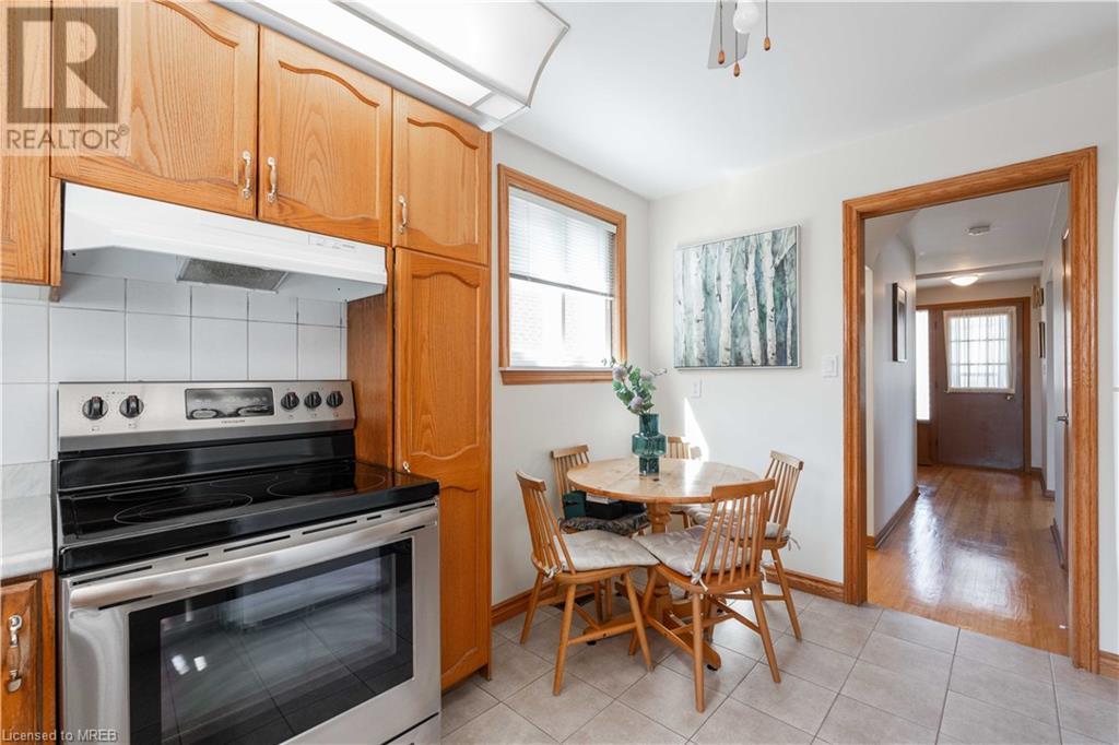 954 Eighth Street, Mississauga, Ontario  L5E 1R5 - Photo 9 - 40564253
