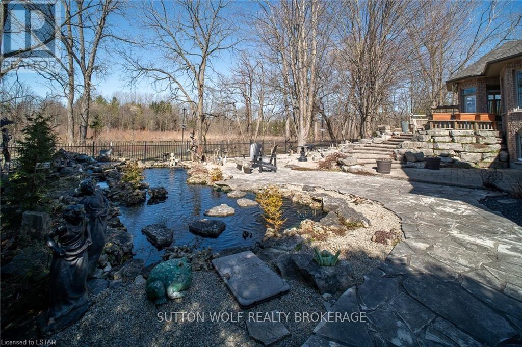 217 Mill Pond Cres, Strathroy-Caradoc, Ontario  N7G 3P9 - Photo 31 - X8187044