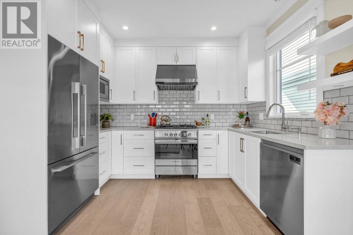 762 E 14th Avenue, Vancouver, British Columbia  V5T 2N4 - Photo 10 - R2864315