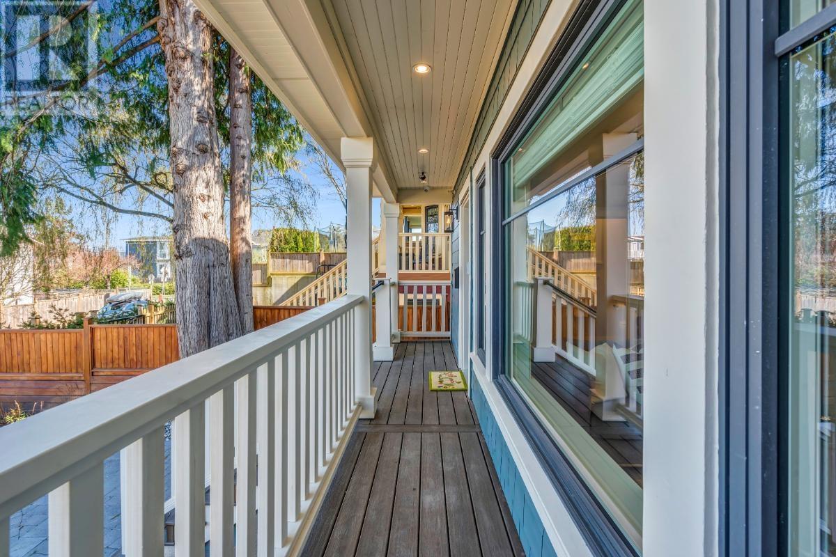 762 E 14th Avenue, Vancouver, British Columbia  V5T 2N4 - Photo 27 - R2864315
